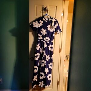 Lazy oaf dress jumpsuit size 2